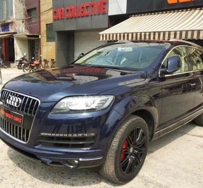 Audi Q7 3.0 TDI Quattro Premium Plus 2013 AT for sale in New Delhi