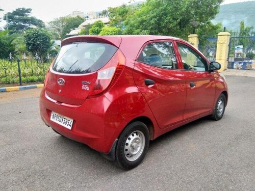 Used Hyundai Eon 2016 MT for sale in Visakhapatnam 