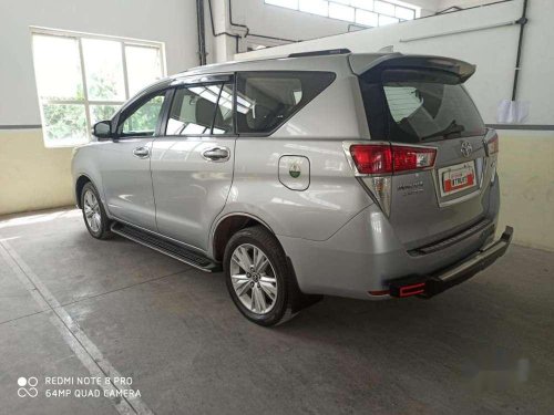 Used 2016 Toyota Innova Crysta MT for sale in Nagar 