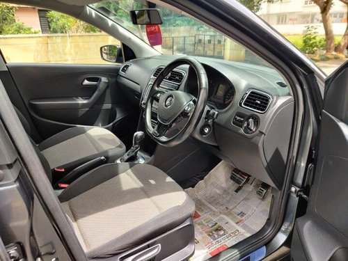 Volkswagen Polo GT TSI BSIV 2015 AT for sale in Bangalore 