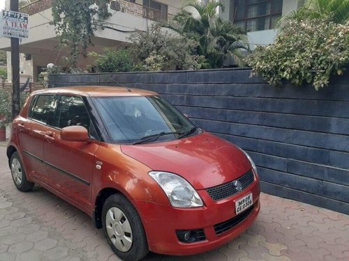 Used Maruti Suzuki Swift VDi 2009 MT in Indore 