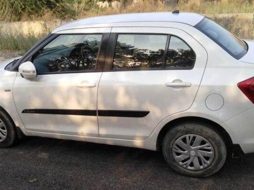 Used Maruti Suzuki Dzire VDI 2015 MT in New Delhi