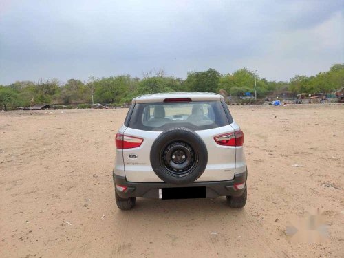 Ford Ecosport Ambiente 1.5, 2013, MT for sale in Ahmedabad 