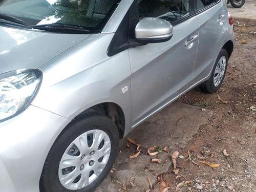 Used Honda Brio 2017 MT for sale in Jamshedpur 