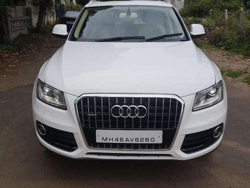 Used Audi Q5 2016 AT for sale in Nagpur