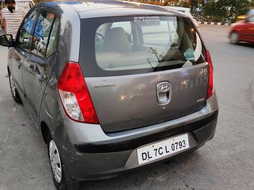 Used 2010 Hyundai i10 MT for sale in New Delhi