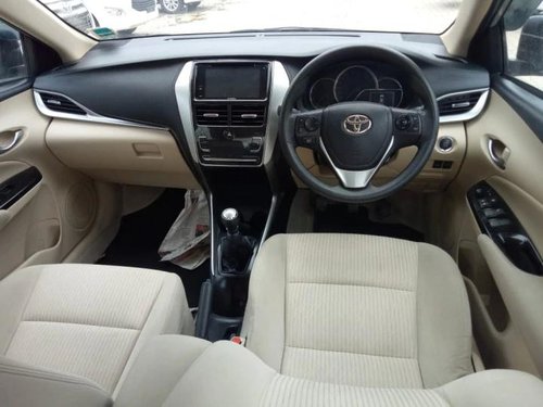 Used 2018 Toyota Yaris G MT for sale in Bangaore