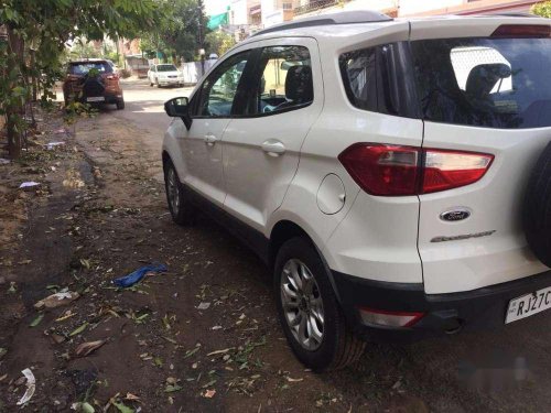 Used Ford EcoSport 2013 MT for sale in Jaipur 