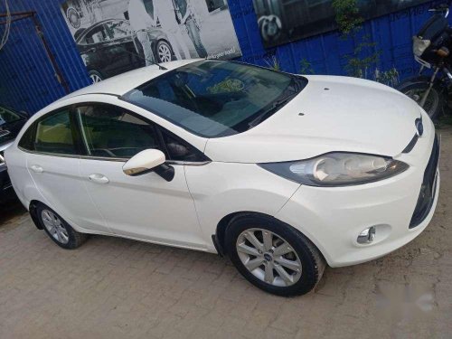 Used 2012 Ford Fiesta MT for sale in Allahabad
