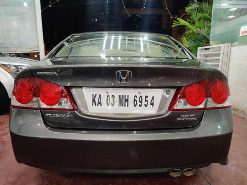 Used Honda Civic 2007 MT for sale in Nagar