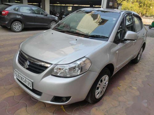 Used Maruti Suzuki SX4 2010 MT for sale in Ahmedabad 