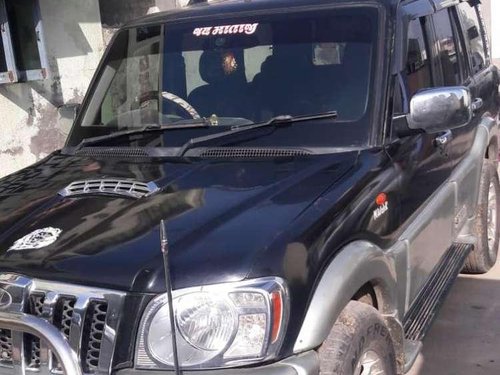 Used 2010 Mahindra Scorpio MT for sale in Junagadh 