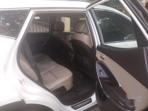 Used Hyundai Santa Fe 2014 AT for sale in Pune