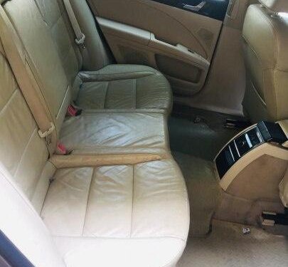 Used Skoda Superb 2011 AT for sale in Pune 