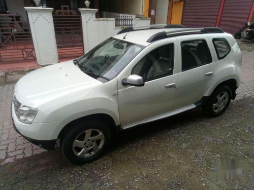 Used 2013 Renault Duster MT for sale in Kochi 