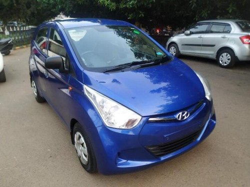 Hyundai EON LPG Era Plus 2016 MT for sale in Visakhapatnam 