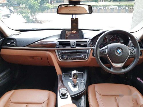 Used 2014 BMW 3 Series AT for sale in Mumbai