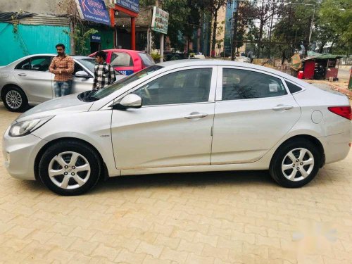 Used 2013 Hyundai Verna 1.4 CRDi MT for sale in Gurgaon 