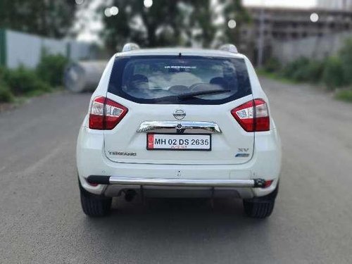 Used Nissan Terrano 2014 MT for sale in Pune