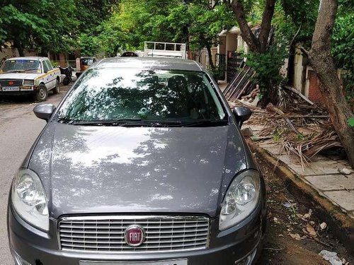 Fiat Linea Emotion 1.4 L, 2011, MT for sale in Hyderabad 