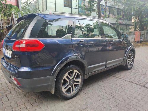 Used Tata Hexa XTA 2019 AT for sale in Mumbai