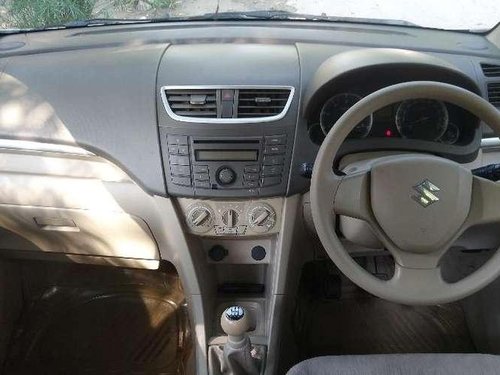 Maruti Suzuki Ertiga VDI 2013 MT for sale in Ghaziabad 