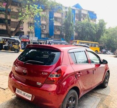 Used Hyundai i20 2009 MT for sale in Mumbai