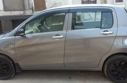 Used Maruti Suzuki Celerio VXI 2017 MT for sale in Kota 