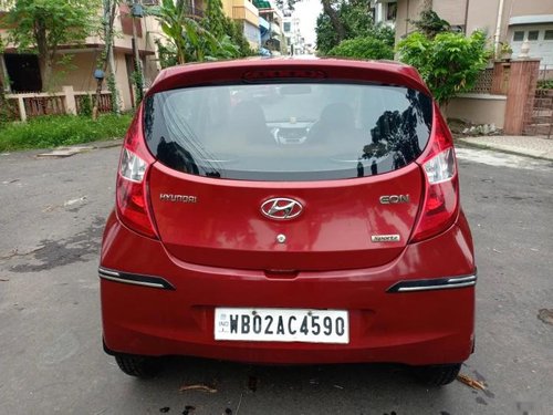 Used Hyundai Eon Sportz 2013 MT for sale in Kolkata 