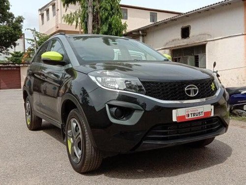 Used Tata Nexon 2018 MT for sale in Bangalore