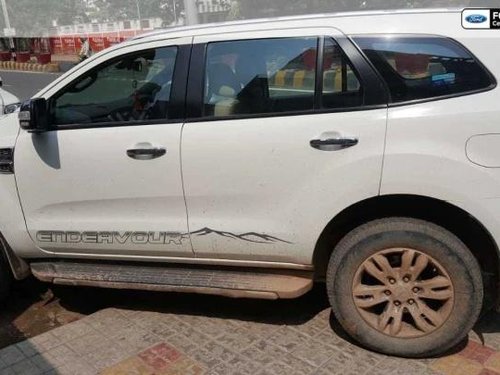 Used Ford Endeavour 2018 AT for sale in Patna 