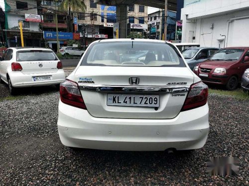 Used Honda Amaze S i-DTEC 2016 MT for sale in Kochi 