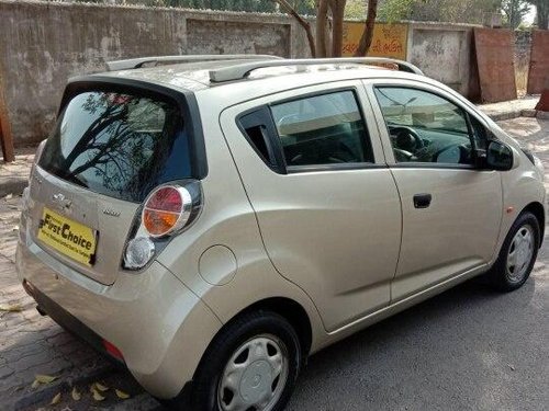 Used 2011 Chevrolet Beat MT for sale in Surat 