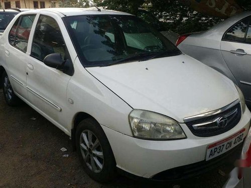 Used Tata Indigo eCS 2012 MT for sale in Visakhapatnam 