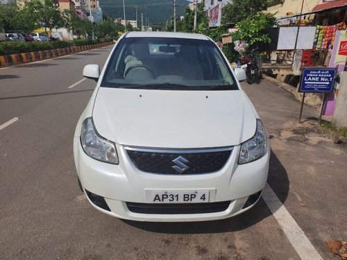 Used Maruti Suzuki SX4 2011 MT for sale in Visakhapatnam 