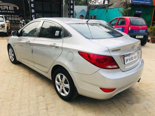 Used 2013 Hyundai Verna 1.4 CRDi MT for sale in Gurgaon 