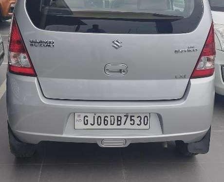 Maruti Suzuki Estilo 2009 MT for sale in Vadodara 