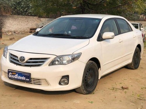 Toyota Corolla Altis 2011 MT for sale in Ghaziabad 