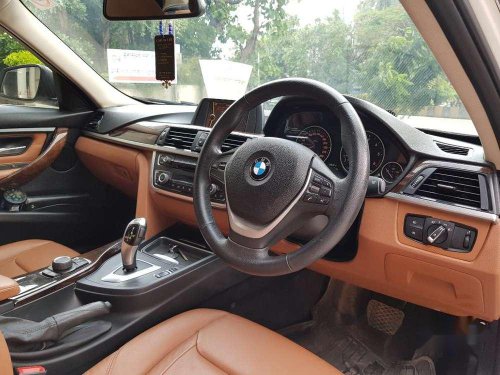 Used 2014 BMW 3 Series AT for sale in Mumbai