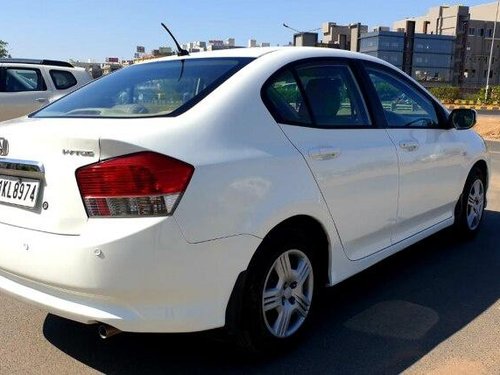 Used 2011 Honda City MT for sale in Ahmedabad 