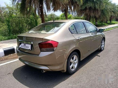 Used 2011 Honda City MT for sale in Mumbai