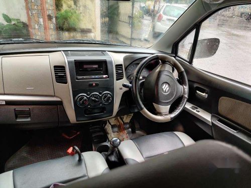 Maruti Suzuki Wagon R 1.0 LXi, 2015, Petrol MT for sale in Mumbai