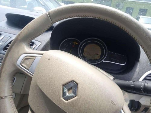 2013 Renault Fluence MT for sale in Allahabad