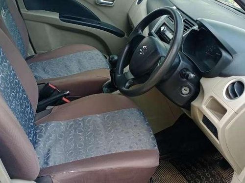 Used 2016 Maruti Suzuki Celerio MT in Hyderabad 