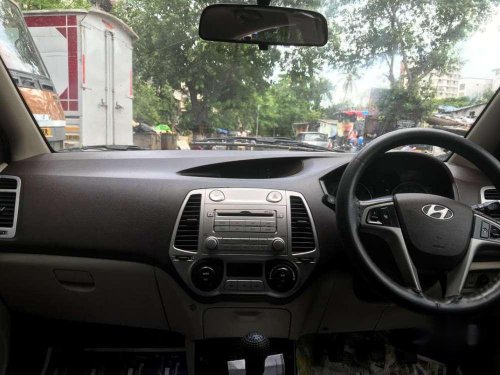 Used Hyundai i20 Sportz 1.2 2010 MT for sale in Mumbai