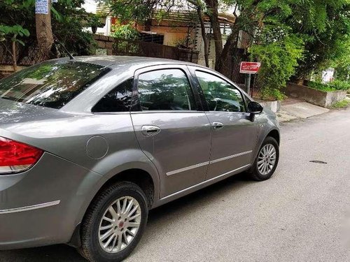 Fiat Linea Emotion 1.4 L, 2011, MT for sale in Hyderabad 