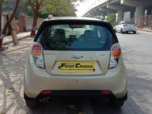 Used 2011 Chevrolet Beat MT for sale in Surat 