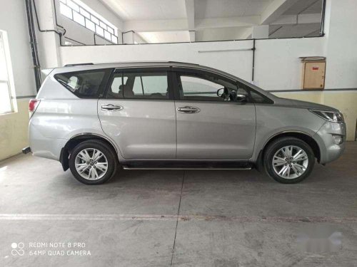 Used 2016 Toyota Innova Crysta MT for sale in Nagar 