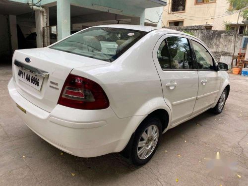 Ford Fiesta EXi 1.4 TDCi, 2008, MT for sale in Hyderabad 