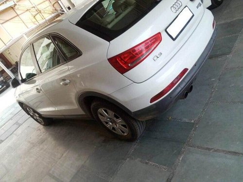 Used 2014 Audi Q3 2012-2015 AT in New Delhi